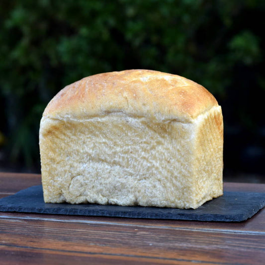 Sandwich Sourdough Loaf